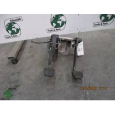 Mercedes-Benz A 667 290 03 19 PEDAAL SYSTEEM VARIO MODEL 2008
