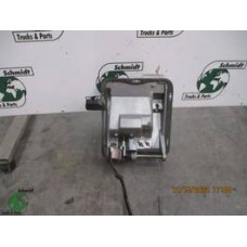Mercedes-Benz A 940 294 05 01 // A 004 431 41 05 PEDAAL SYSTEEM ATEGO EURO 5