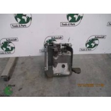 Mercedes-Benz A 004 431 25 05 // A 970 294 00 01 PEDAAL SYSTEEM ATEGO EURO 3