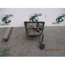 Mercedes-Benz A 940 294 00 01 // A 003 431 87 06 PEDAAL SYSTEEM 2544 MP3 EURO 5