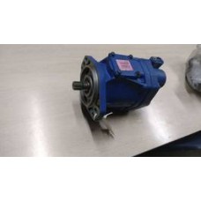 Ginaf Olie pomp veersysteem