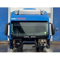 MAN TGX XXL E6