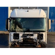 Mercedes-Benz Actros MP4 STREAMSPACE