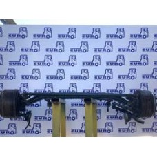 Iveco FATA 8X4