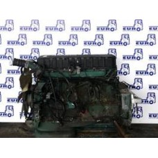 Volvo D12A