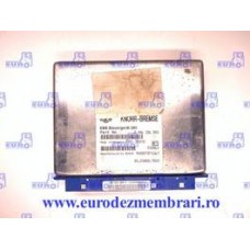 MAN EBS 81.25808.7033, 0486106083