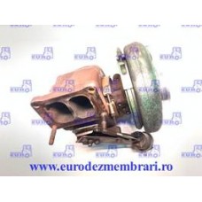 Volvo D13C 20763166, 4047216