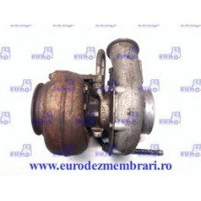 Scania DC11, DC12, DC13, DC16 3538497, 1384333