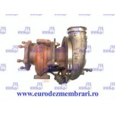 Mercedes-Benz Actros MP4 OM471LA A4710966299