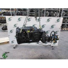 MAN 12TX2826 OD-TO HVA NA 81.32004-6414/6460 HYDRODRIVE TRANSMISSIE 2018 KM 413.000