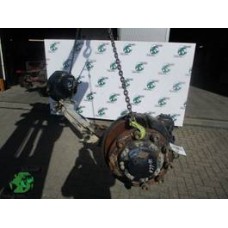 MAN 81.36020-7010/7018 HYDRODRIVE VOOR AS 18.420 EURO 6 2018  KM 413.000