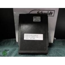 MAN 81.25806-7114  // ZBR 2 MODULE 18.420 EURO 6