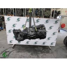 MAN 81.32004-6265 // 12AS2131 TD MET RETADER MAN 26.440 EURO 6