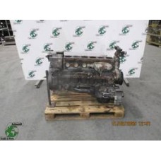 MAN 51.01100-6266/51.01100- 6262 D036LF EURO 5 MOTOR BLOK COMPLEET