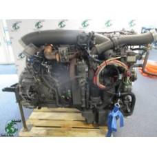DAF MX.13 303 H1 // 1975067//119887 EURO 6  CF XF