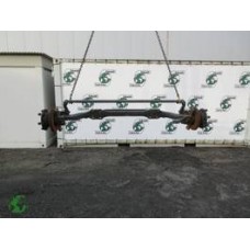 Mercedes-Benz 730721 F-4.1/C17.5 A 972 331 12 01 VOORAS BENZ ATEGO EURO 6