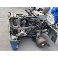 DAF 75 motor.