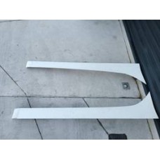 Scania Side fenders