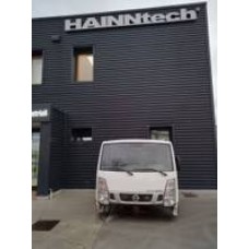 Nissan NT400