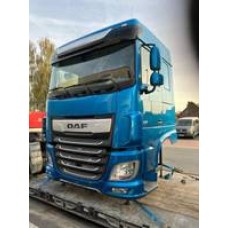 DAF XF