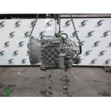 Renault 3190713 // 7403190713 AT2621E RENAULT T 460 EURO 6 COMPLEET MET SCHAKEL MODULATOR