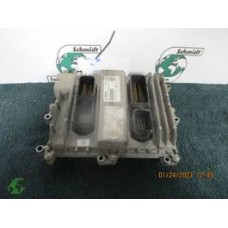 MAN TGS 51.25820-1021 / 51.25804-7768 / 7825 / 7665 MOTORMANAGEMENT  EURO 6