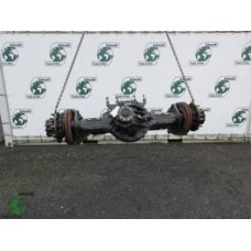 MAN 81.35010-6253 TYP HY-1350-12 ACHTER AS HYDRODRIVE 4X4 EURO 6