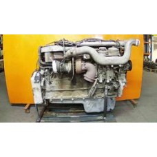 MAN TG-A D2066LF Euro III