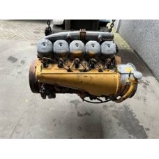 Deutz 912,