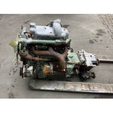 Mercedes-Benz 809