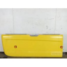 MAN 81.41680-0086 Side skirt Rechts WB360 MAN