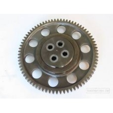 MAN 51.04505-5152 Tussentandwiel MAN D2676