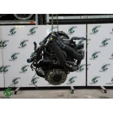 Ford FORD TRANSIT 2.2 TDCI 16V EURO 5 CYFB 125 PK