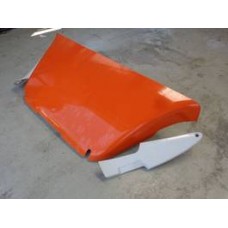 Volvo Spoiler FH 3 tm 2013
