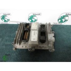 MAN TGX 51.25804-7767 / 7824 / 7664 MOTORMANAGEMENT  EURO 6