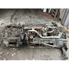 DAF DAF45 LF 210