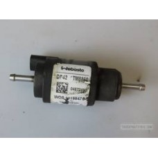 DAF 2252819 Brandstofpomp standkachel