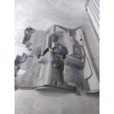 Nissan Floor Mat
