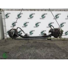 MAN TGX 81.44001-7268 VOORAS VOK-07-10   EURO 6