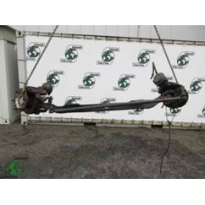 Mercedes-Benz VL2/21DC-35 730.713 A 601 584 51 24 / A 000 330 10 00 VOORAS ATEGO EURO 3