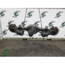 Mercedes-Benz HL2/43DC 6-2  742.503 A 437 584 06 24/A 385 990 00 96 ACHTERAS ATEGO EURO 3