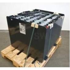 GRUMA 48 Volt 6 PzS 750 Ah