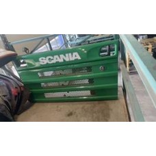 Scania Grille 4 serie van 164
