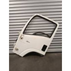 Isuzu LH - DRIVER - SX - LATO GUIDA