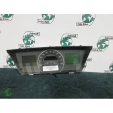 Volvo 22222028 INSTRUMENTENPANEEL FM 420 EURO 6