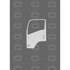 Isuzu Drivers (LH) - Guidatore (SX)