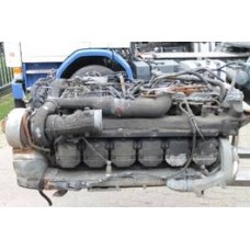 MAN d2866