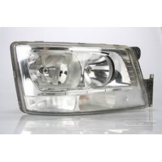 MAN 81.25101-6498 Koplamp Rechts MAN