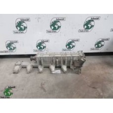 Mercedes-Benz A 471 140 51 75 / A 471 140 50 75   EGR KOELEN MERCEDES BENZ 1845 EURO 6
