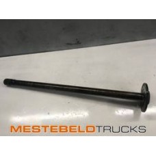 DAF Steekas links